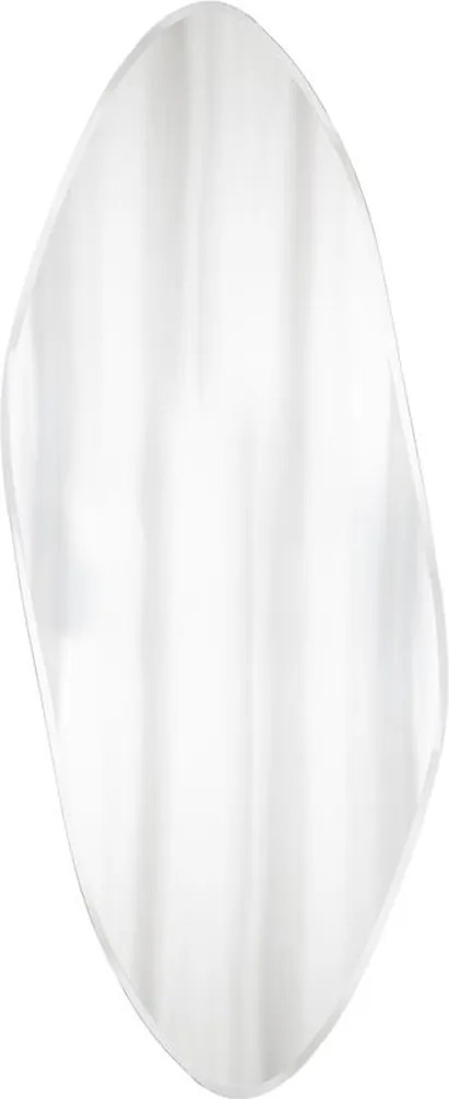 Spiegel Organische Vorm 150 Cm - 60x150cm