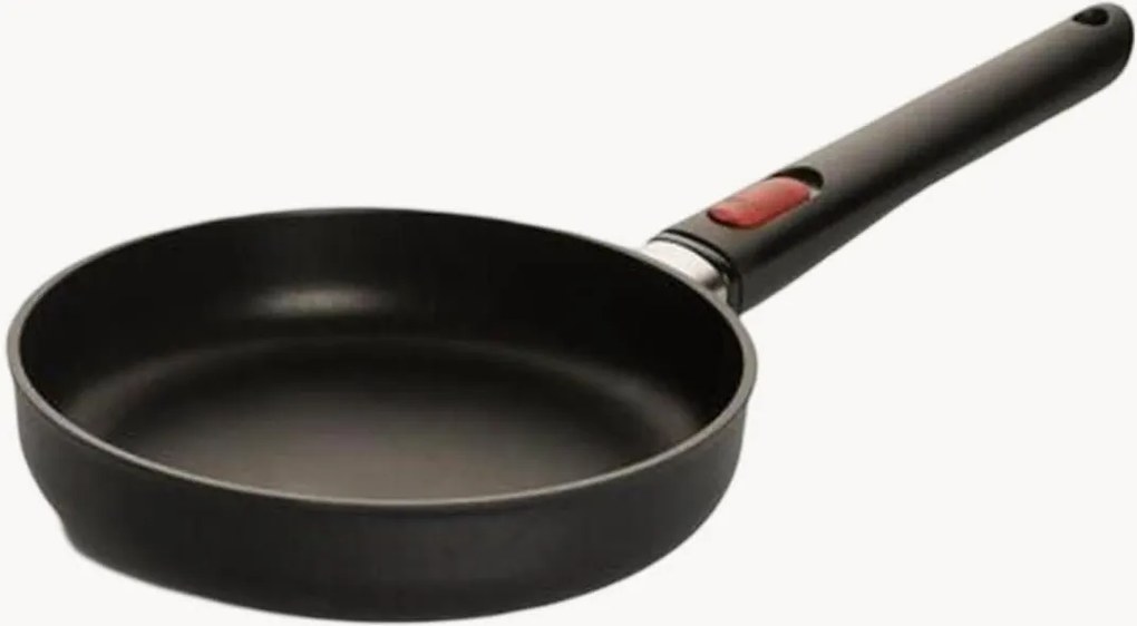 Braadpan Diamond Lite met afneembare handvat