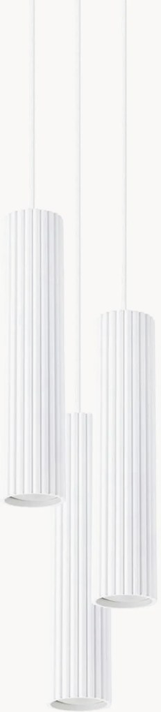 Hanglamp Gleam 3P