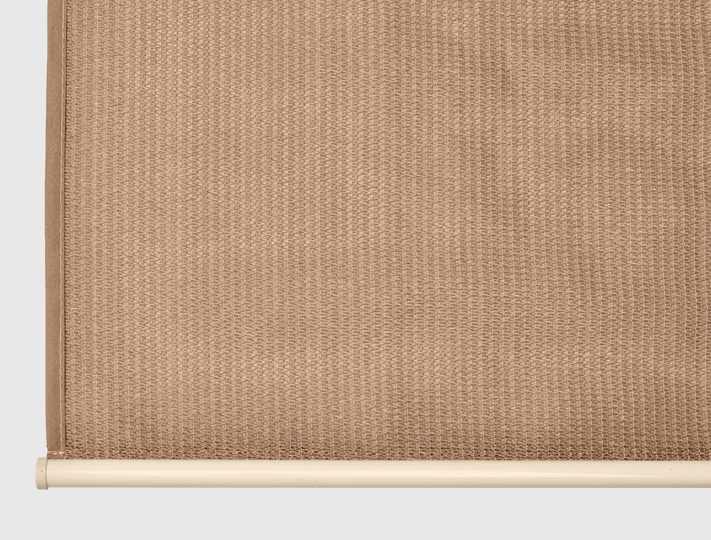 Platinum Nesling Coolfit rolgordijn 148x240 cm zand