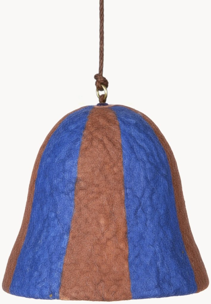 Kerstornament Stripes
