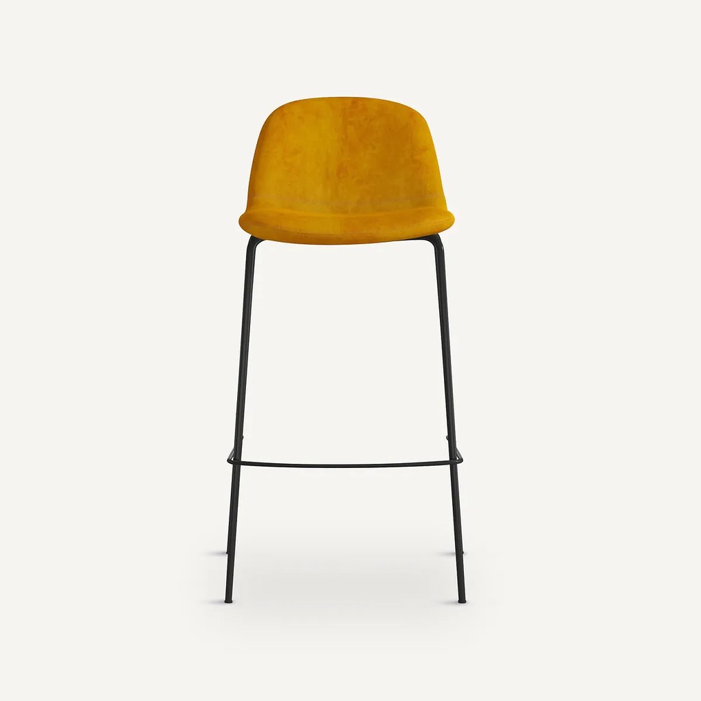 Barkruk, Tibby hoogte 75 cm