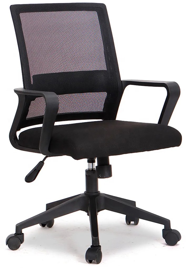 Meli Bureaustoel