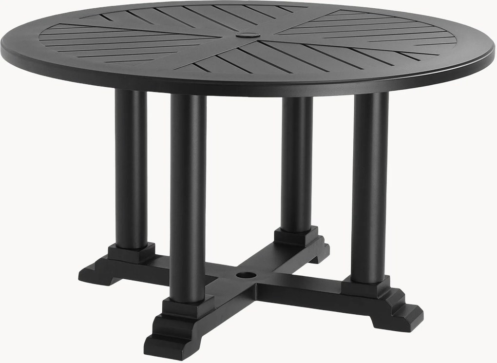 Ronde tuintafel Bell Rive