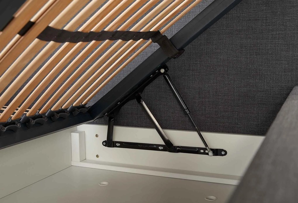 Bedframe Home 51 - Snel leverbaar – Bij Swiss Sense