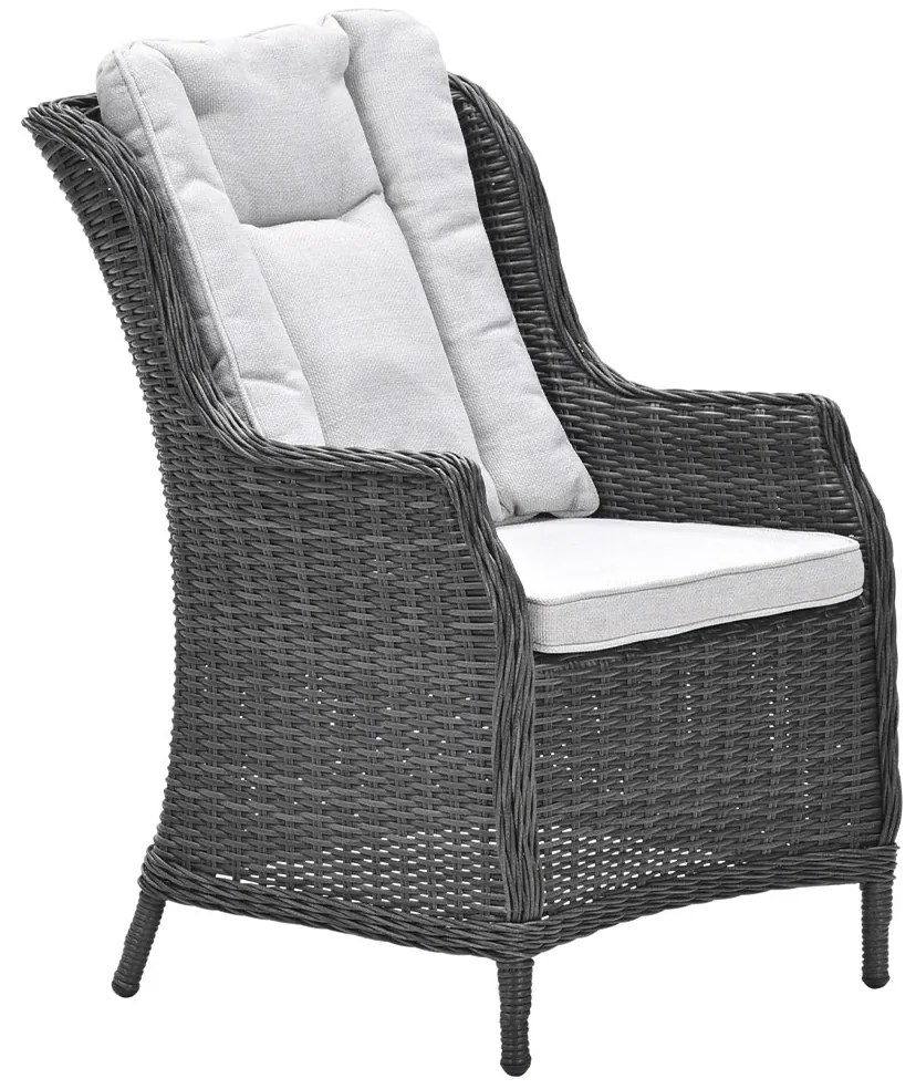 Garden Impressions Marbella tuinstoel - valley sand