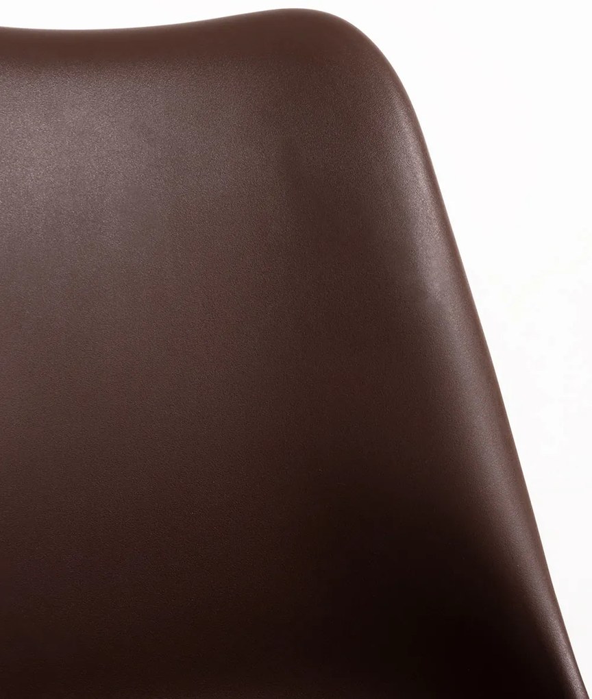 Pakket van 4 Synk Basic stoelen