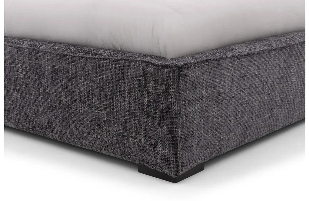 Goossens Bedframe Trentino, 180 x 200 cm