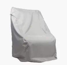 CHILL-LINE Relaxfauteuil - Indi - Antraciet - Outdoor - Chill Line