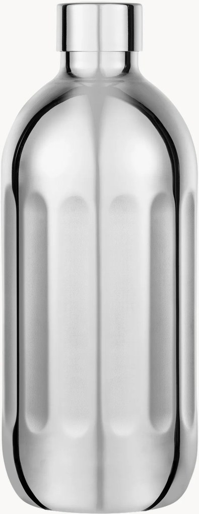 Waterfles Carbonator Pro van edelstaal, 800 ml
