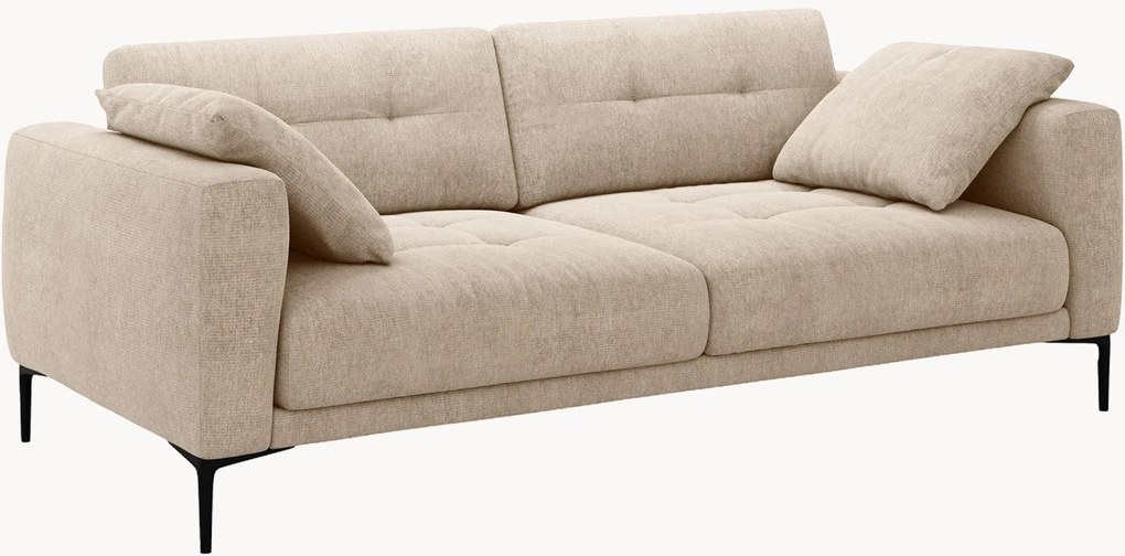 Bank Bemy (3-zits), B 221 cm