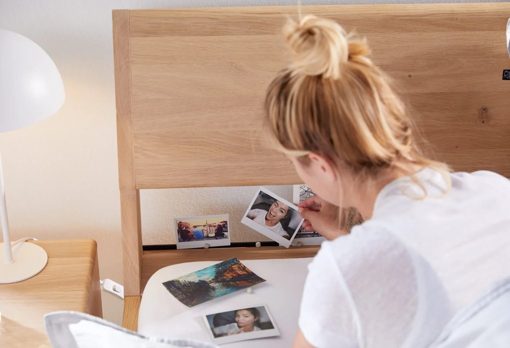 Bedframe Balance Tender – Bij Swiss Sense