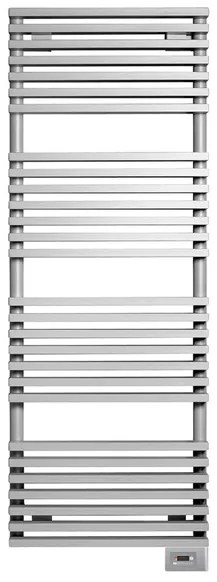 Vasco Zana Elektrische radiator 50x134.4cm 1000Watt antraciet M301 113360500134400000301-0000