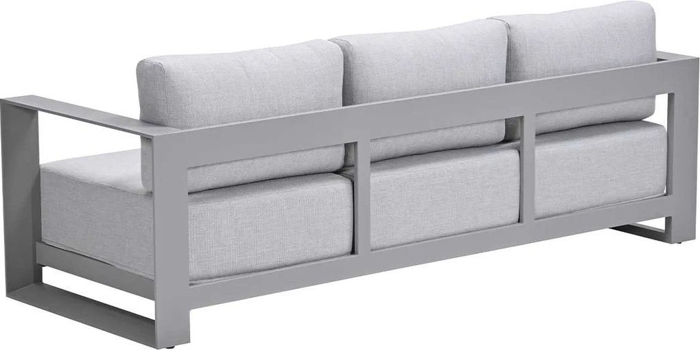 Garden Impressions Malakka loungebank - taupe