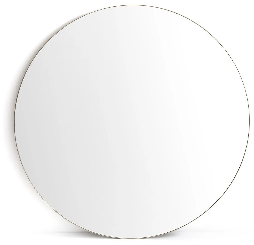 Ronde spiegel n metaalø140 cm, Iodus