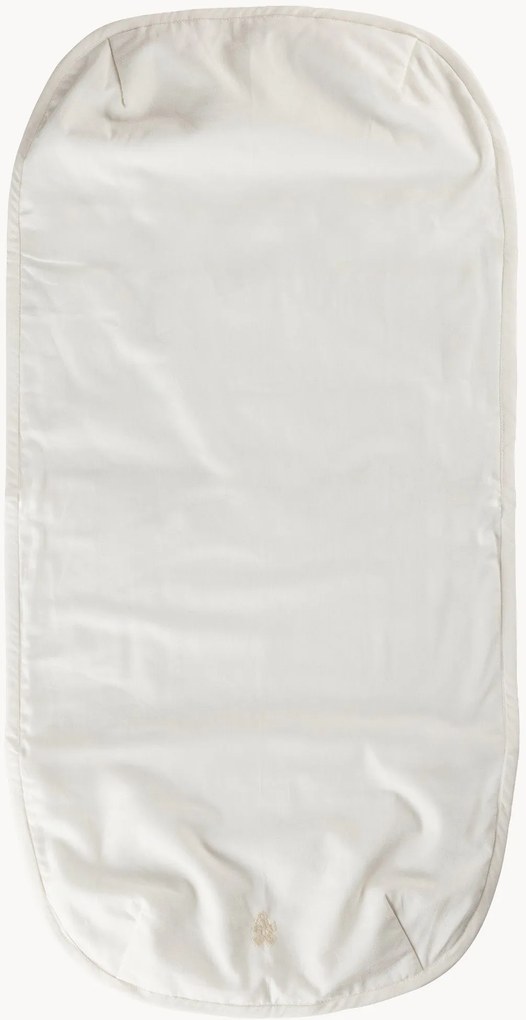 Babynestje hoeslaken Jersey