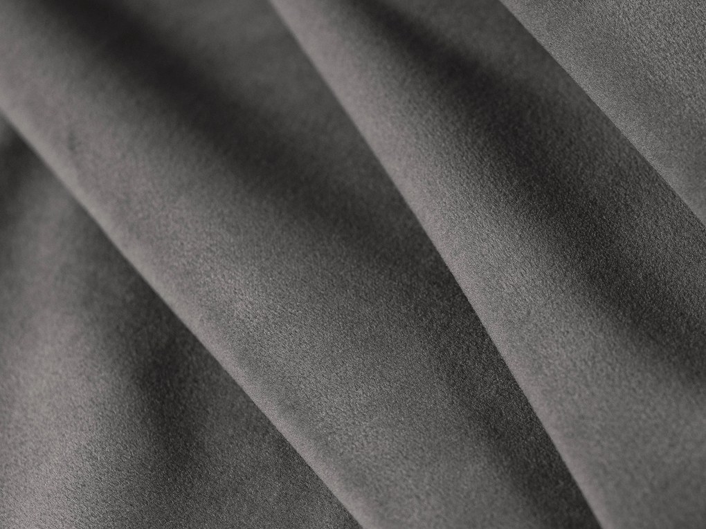 Hoekbank Chicago links velvet | Cosmopolitan Design