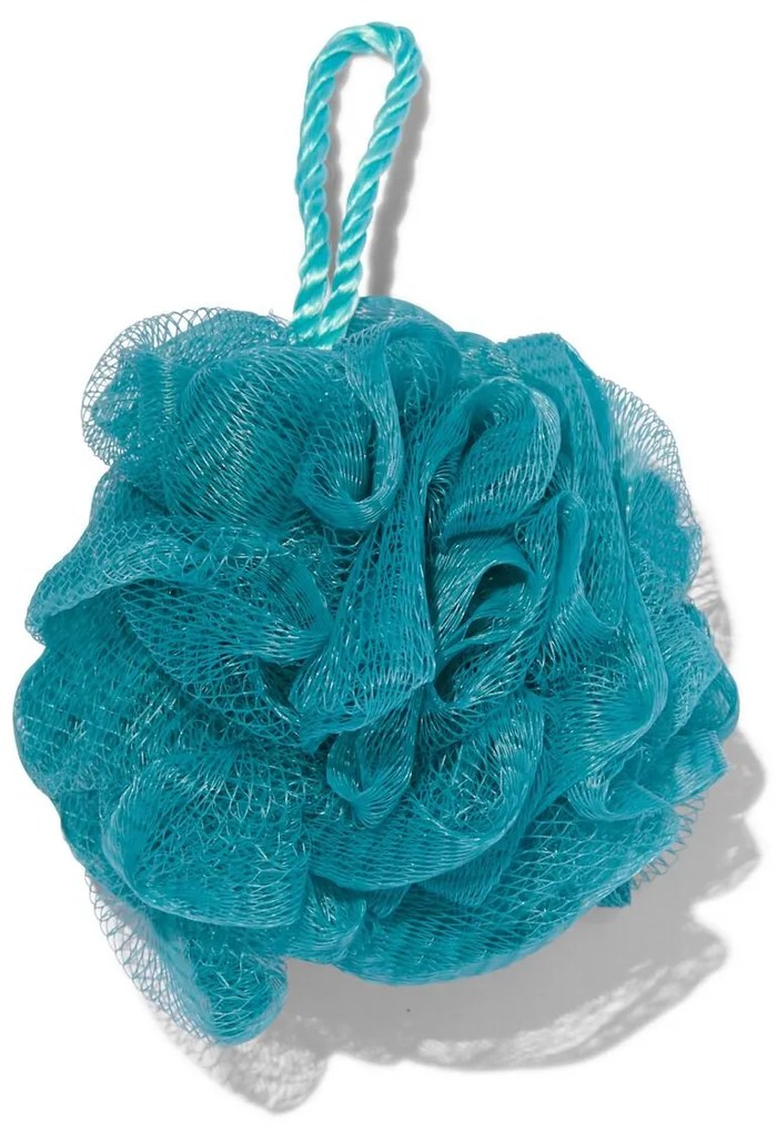 HEMA Badbloem Ø 15 Cm - Ijsblauw