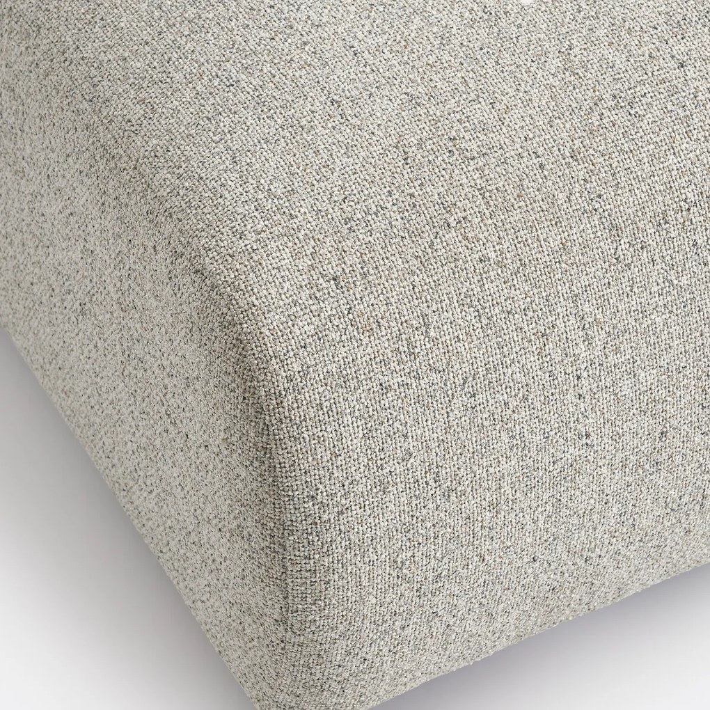 Gespikkelde poef van structuurstof, GALENE