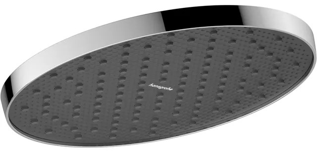 hansgrohe Activera S hoofddouche 240 - 1jet - EcoSmart - chroom 28056000