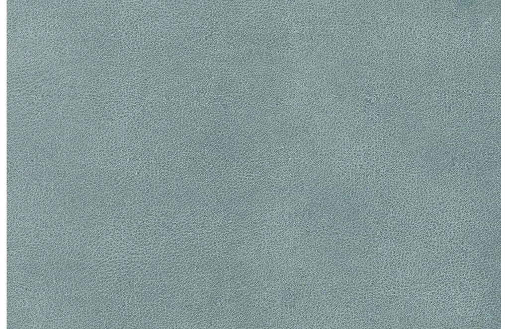 Goossens My Style blauw, microvezel, 2,5-zits, stijlvol landelijk