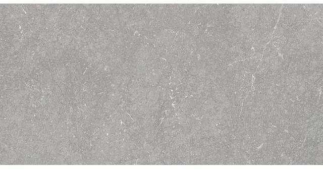 Cifre Ceramica Munich wandtegel - 25x50cm - Natuursteen look - Pearl mat (grijs) SW07314227-10