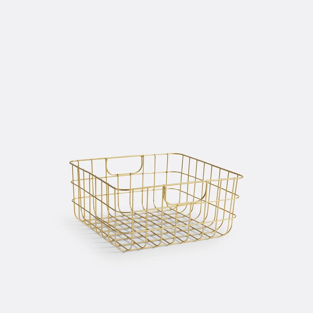 Mand in metaaldraad, Pikoa