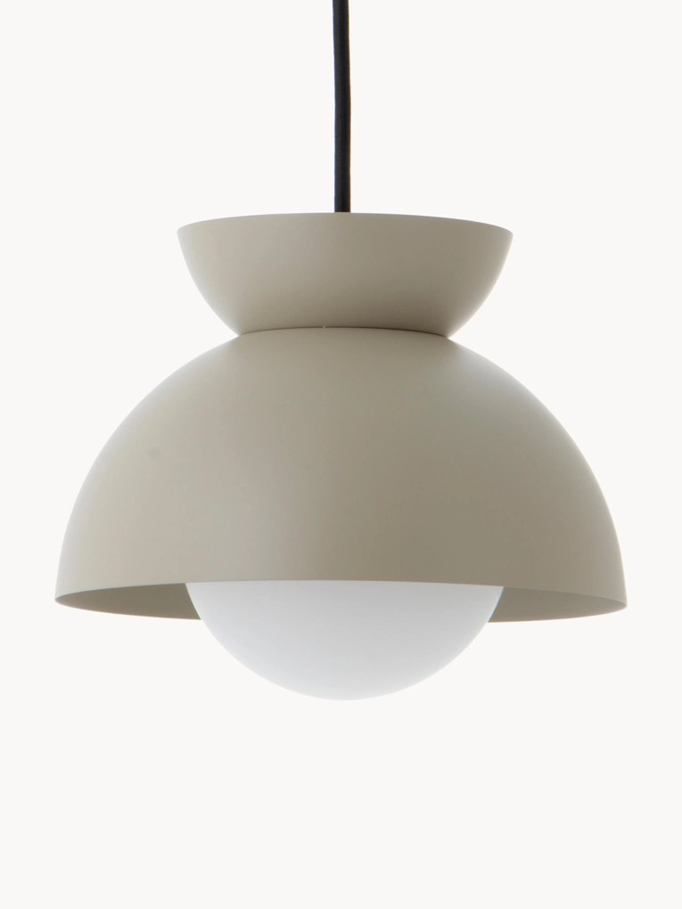 Kleine hanglamp Butterfly
