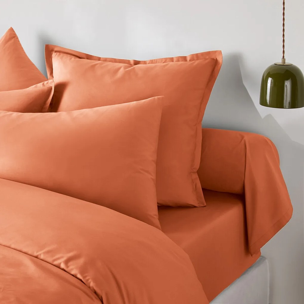 Perkal katoenen hoes, 80 draden, Scenario