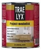 Trae Lyx Project Meubellak Zijdeglans - 750 ml