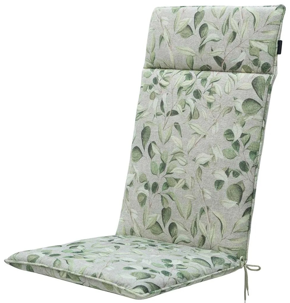Madison Tuinstoelkussen 50x120 - Diez water repellent coating
