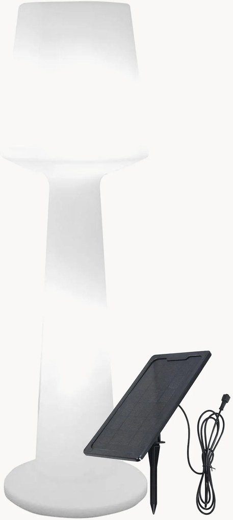 Solar LED vloerlamp Austral