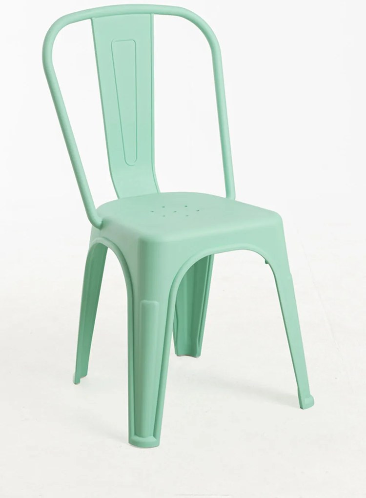 Stoel Torix Polypropyleen