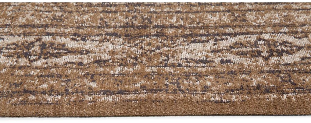 Goossens Basic Vloerkleed Canto, 120 x 180 cm
