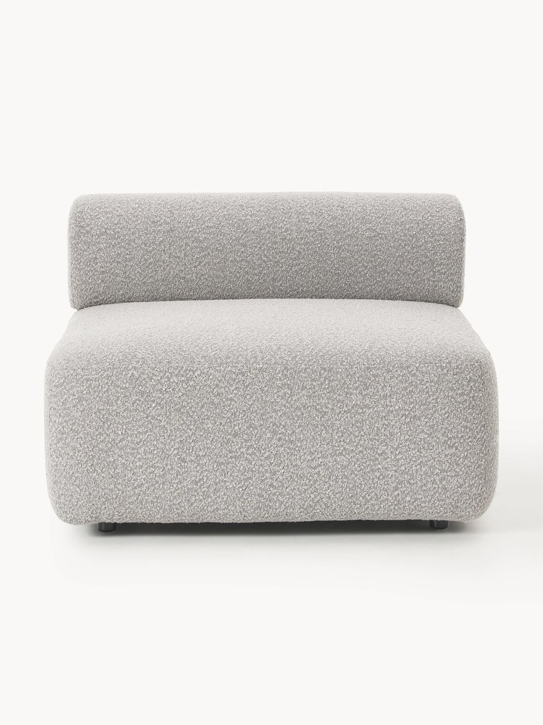 Bouclé middenmodule Anton