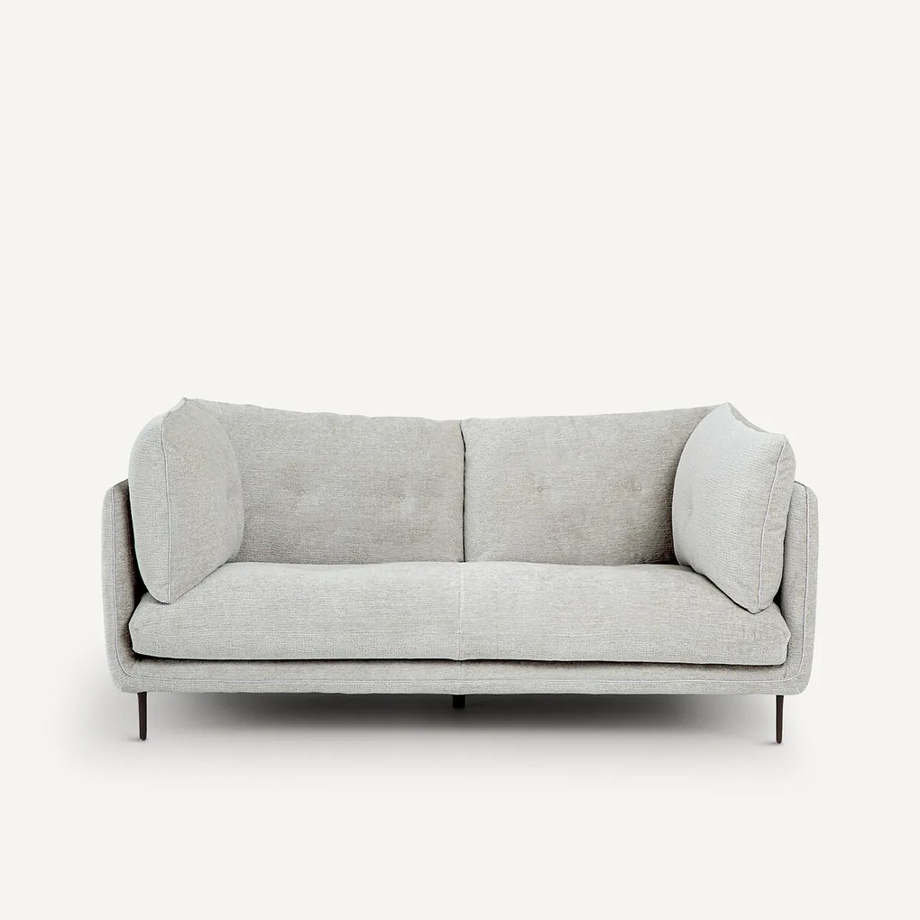 Compacte bank, recycled polyester, Botero