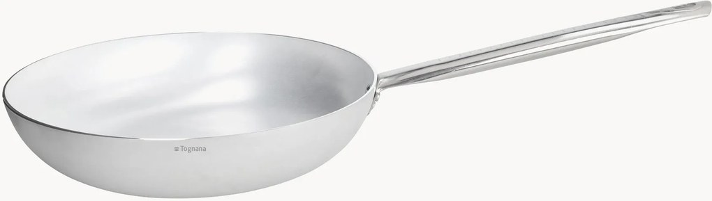 Braadpan Essentia Professional met antiaanbaklaag