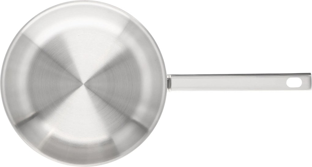 Demeyere Classico 3 Koekenpan 20 cm - Classico 3 - Demeyere