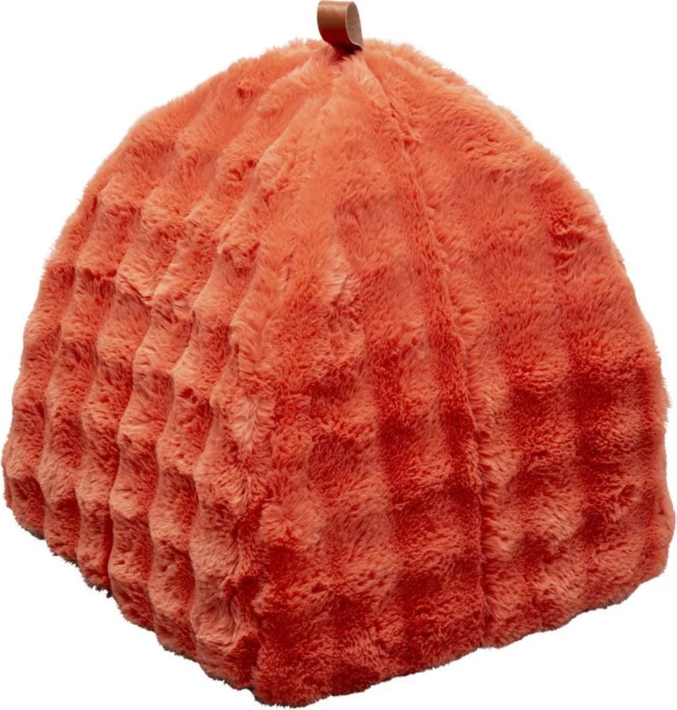 Honden En Kattenmand Oranje Hut