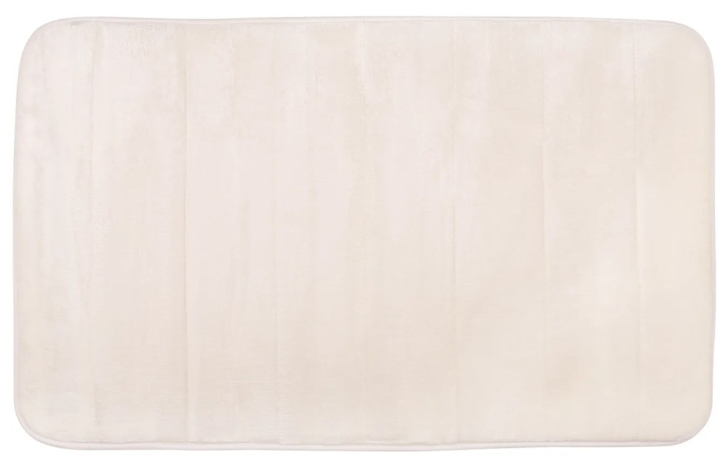 Differnz Relax badmat 50x80cm off white