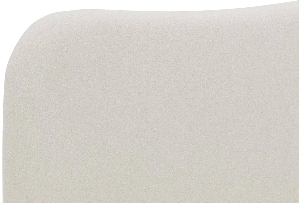 Goossens Bedframe Pecaro, 180 x 200 cm
