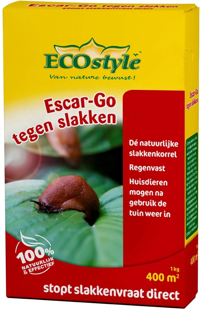 Escar Go 1 kg