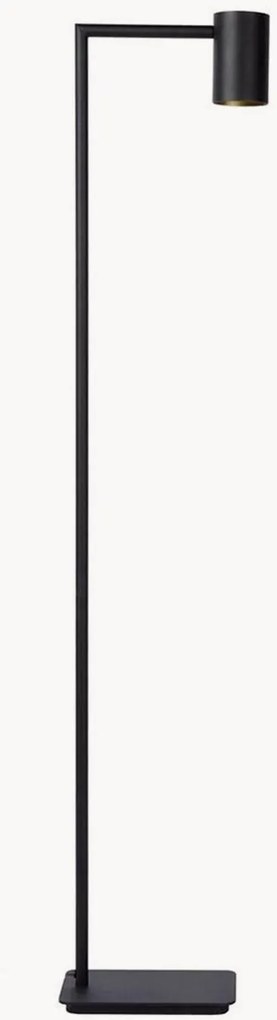 Vloerlamp Bisho