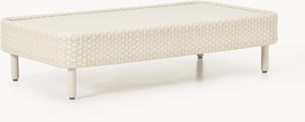 Tuintafel Hani met beschermhoes
