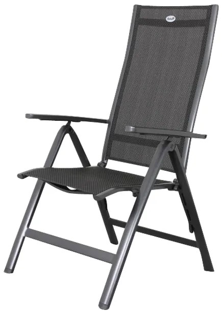 Hartman verstelbare tuinstoel Roma