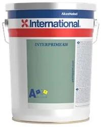 International Interprime 820 - Basis (Component A) - Wit - 3,75 l