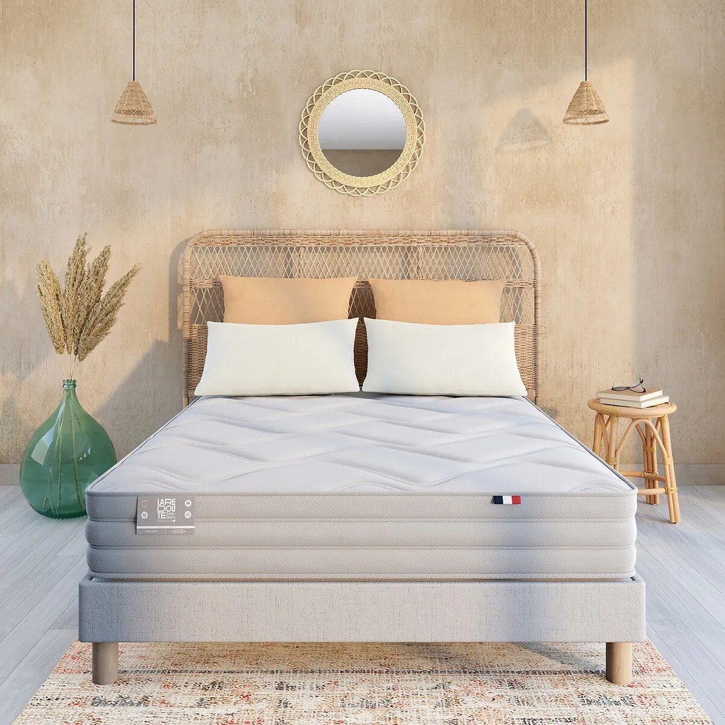 Matras Origine 532 pocketveren, stevig 7 zones