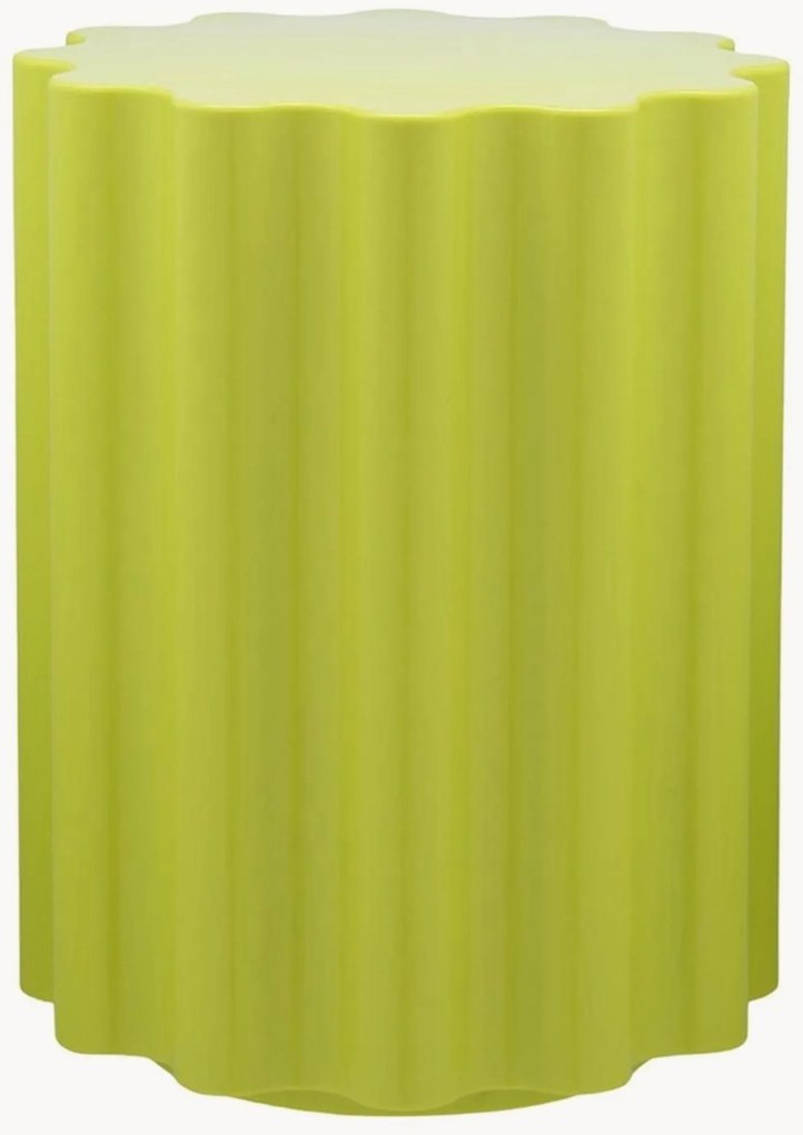 Design kruk/zijtafel Pilastro