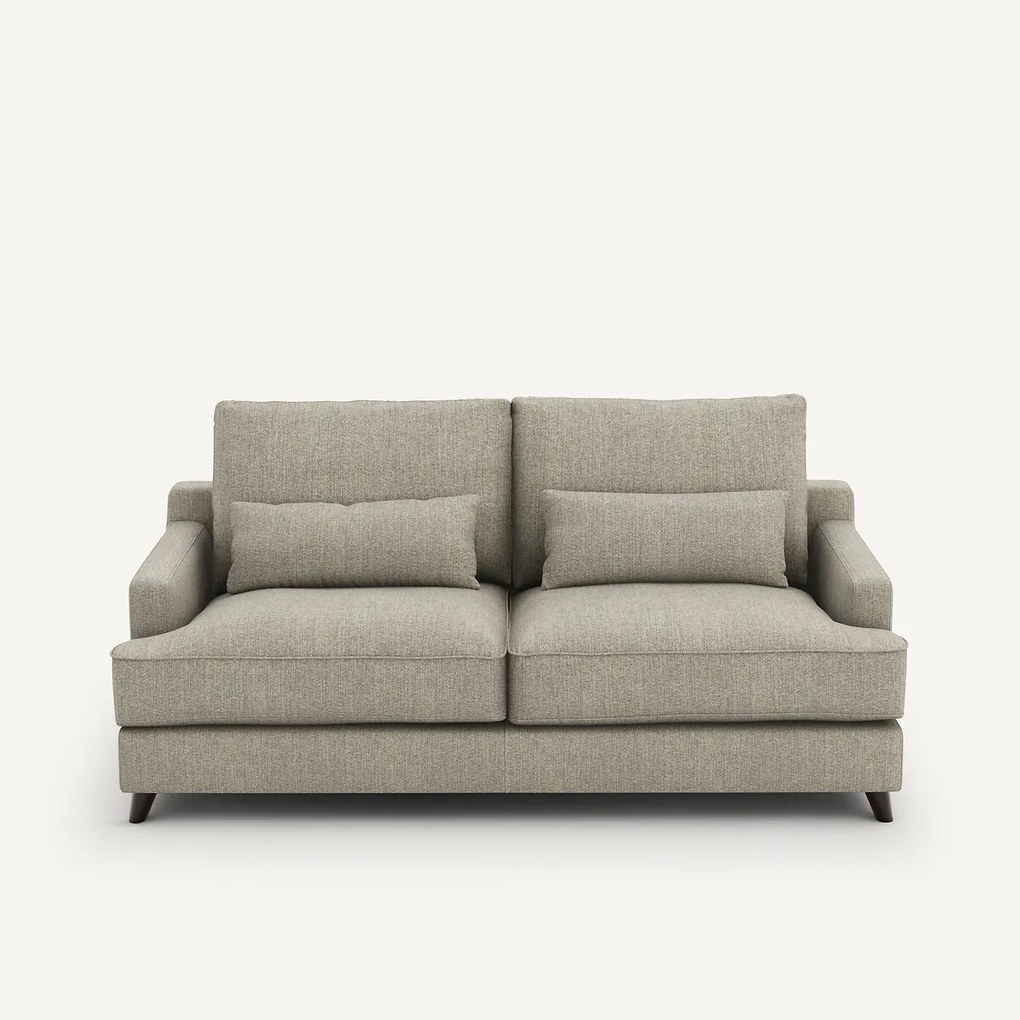 3- of 4-zits bank, omvormbaar, tweed, Alwine