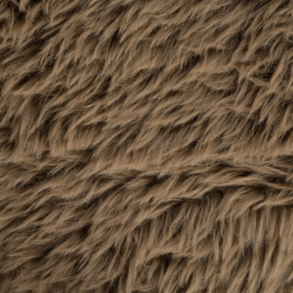 Fauteuil Draaibaar Taupe